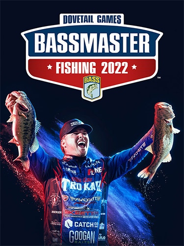 Re: Bassmaster Fishing 2022 (2021)