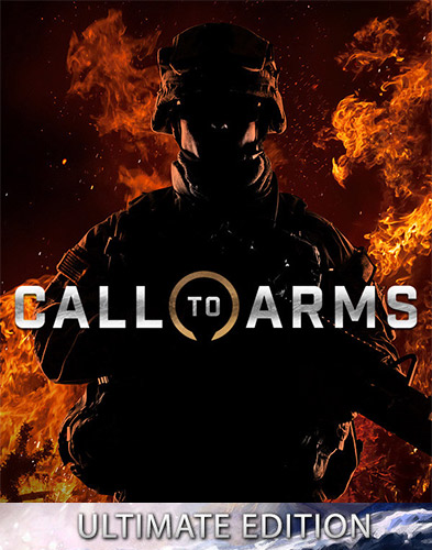 Re: Call to Arms (2018)