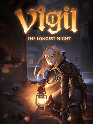 Re: Vigil: The Longest Night (2020)