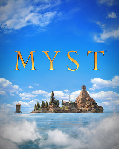 Re: Myst (2021)