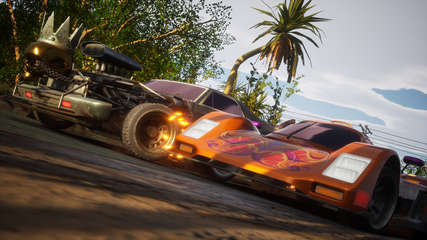 Re: Fast & Furious: Spy Racers Rise of Sh1ft3r (2021)