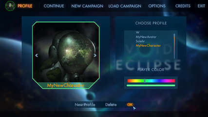 Re: Void Eclipse (2021)
