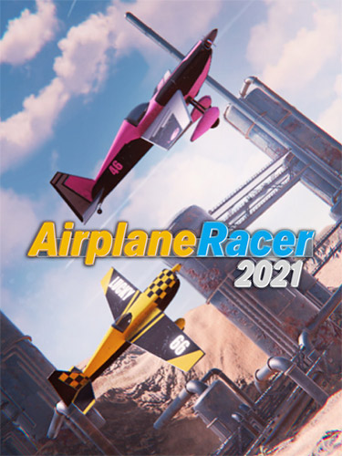 Re: Airplane Racer 2021 (2021)