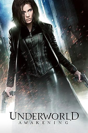 Re: Underworld: Probuzení / Underworld: Awakening (2012)