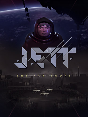 JETT - The Far Shore (2021)