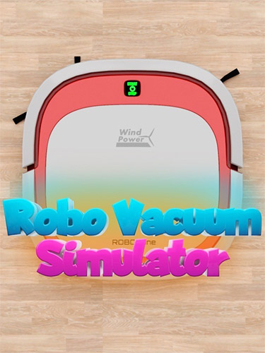 Re: Robo Vacuum Simulator (2021)