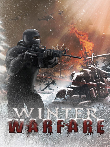 Re: Winter Warfare: Survival (2021)