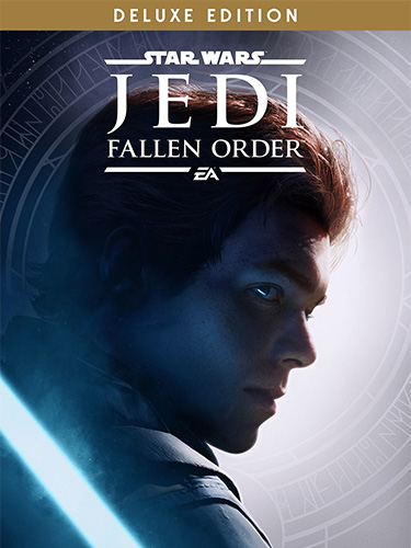 Re: Star Wars Jedi: Fallen Order (2019)