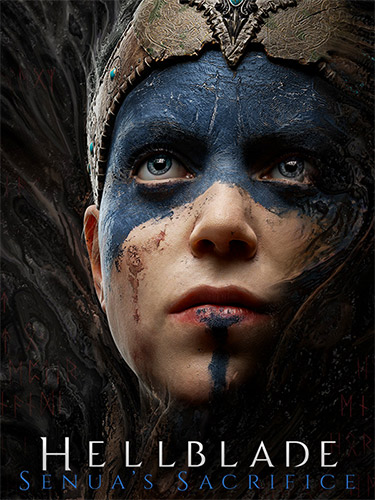 Re: Hellblade: Senua's Sacrifice / Senuas Sacrifice (2017)