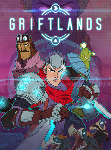 Re: Griftlands (2021)