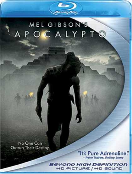 Re: Apocalypto (2006)