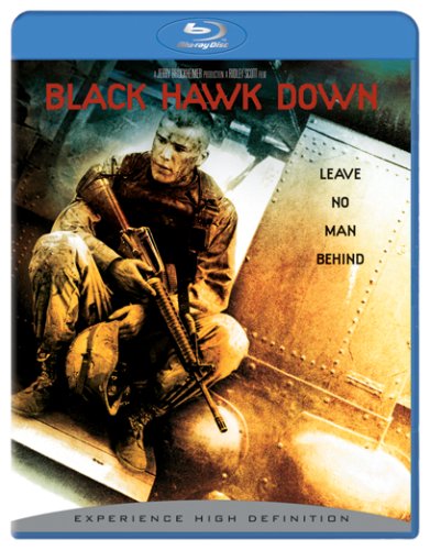Re: Černý jestřáb sestřelen / Black Hawk Down (2001)