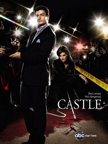 Re: Castle na zabití / Castle / CZ (S2*E24/24)