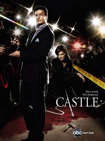 Re: Castle na zabití / Castle / CZ  (S2*E24/24)