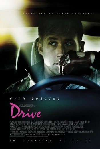 Re: Drive (2011)