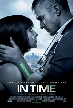 Re: Vyměřený čas / In Time (2011)