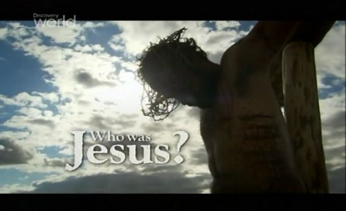Kdo byl Ježíš? Dětství