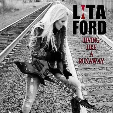 Lita Ford