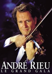 Re: André Rieu - All post