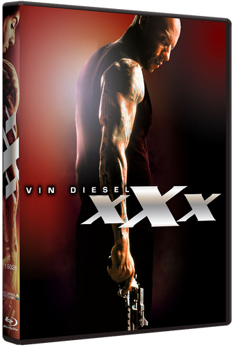 xXx / xXx (2002)