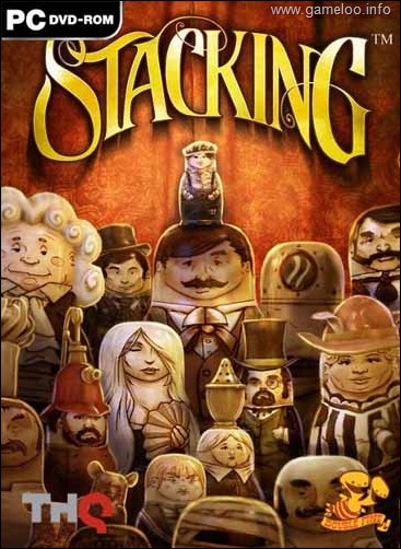 Stacking (2012)