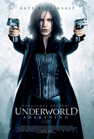 Re: Underworld: Probuzení / Underworld: Awakening (2012)