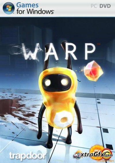Re: WARP / EN / Reloaded