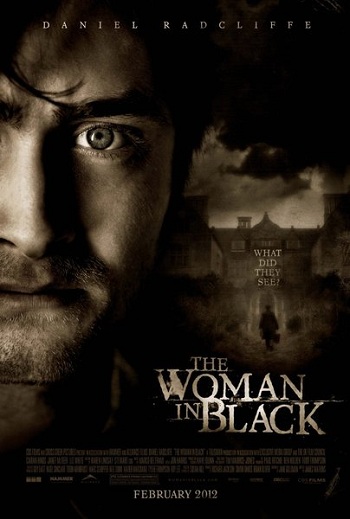 Re: Žena v černém / Woman in Black, The (2012)