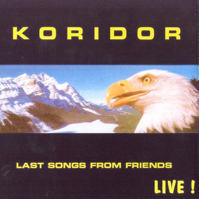 KORIDOR---Last-songs-from-friends-Live_front.jpg