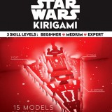Star-Wars-Kirigami-2017