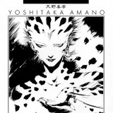Mono-1---Yoshitaka-Amano-1986
