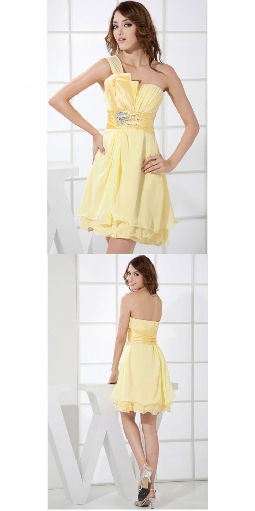 Bridesmaid Dresses - A-line Short Chiffon Sleeveless Vintage Bridesmaid Dresses Nz
https://www.udressme.co.nz/ball-dresses.html