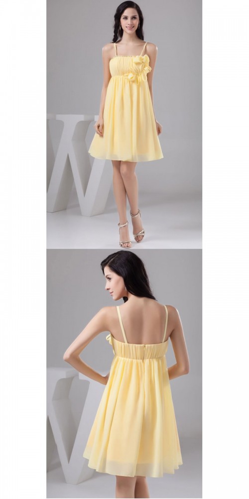 Bridesmaid Dresses - A-line Short Chiffon Sleeveless Vintage Bridesmaid Dresses Nz
https://www.udressme.co.nz/