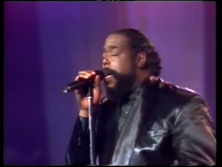 Barry White - My Everything (2008)  DVD5