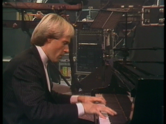 Richard Clayderman - Live In Concert (1990) DVD5