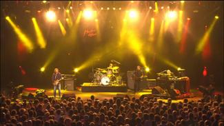 Gary Moore - Live At Montreux 2010 (2011) DVD9