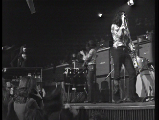 Deep Purple - Live in Concert 72/73 (2005) DVD9