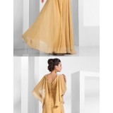 Australia-Formal-Evening-Dress-Military-Ball-Dress-Gold-Plus-Sizes-Dresses-Petite-A-line-Princess-V-neck-Long-Floor-length-Chiffon