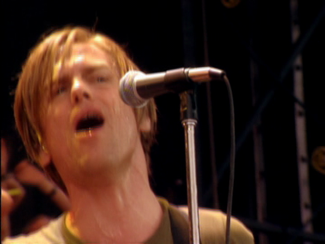 Bryan Adams - Wembley 1996 Live (2016) DVD9