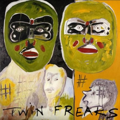 Paul McCartney – Twin Freaks (2019)