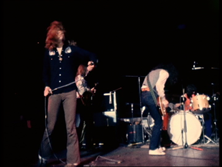 Led Zeppelin - DVD (2003) 2xDVD9