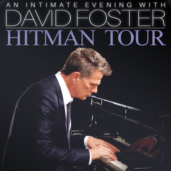 David Foster – An Intimate Evening (2019)