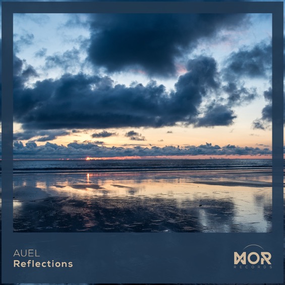 Auel – Reflections (2019)