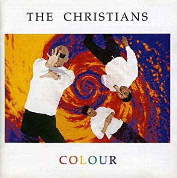 The Christians – Colour (2019)