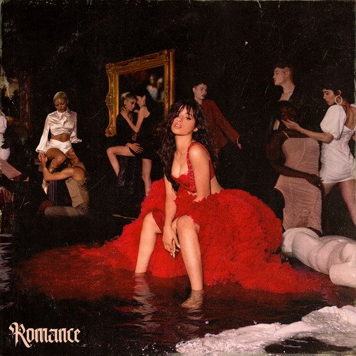 Camila Cabello – Romance (2019)