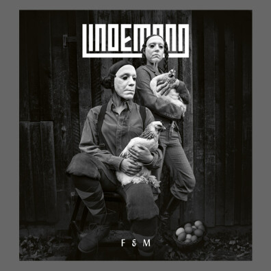 Lindemann - F & M (2019)