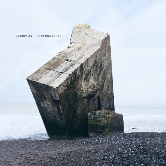 Floorplan – Supernatural (2019)