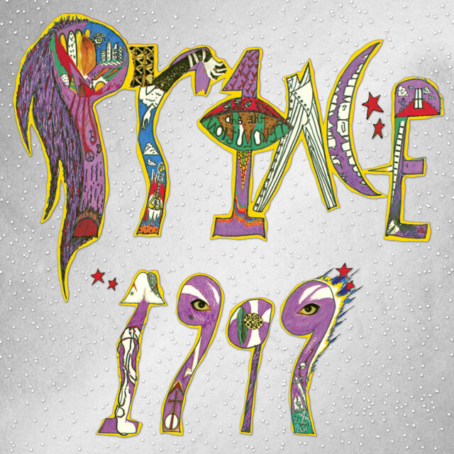 Prince – 1999 [Super Deluxe] (2019)