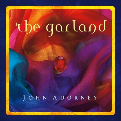 John Adorney – The Garland (2019)