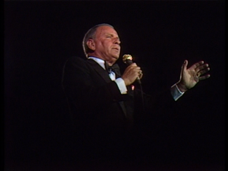 Sinatra - Vegas, Live at Caesars Palace, May 1978 (2006)